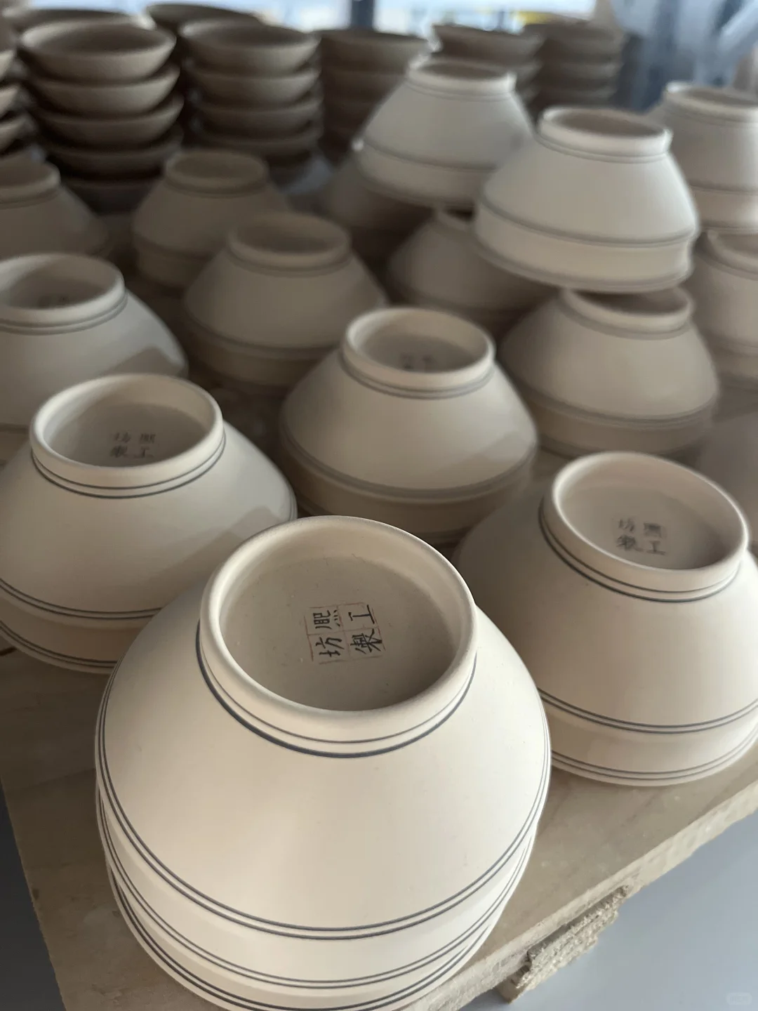 从20㎡小店到全产业链陶瓷厂17年创业血泪史