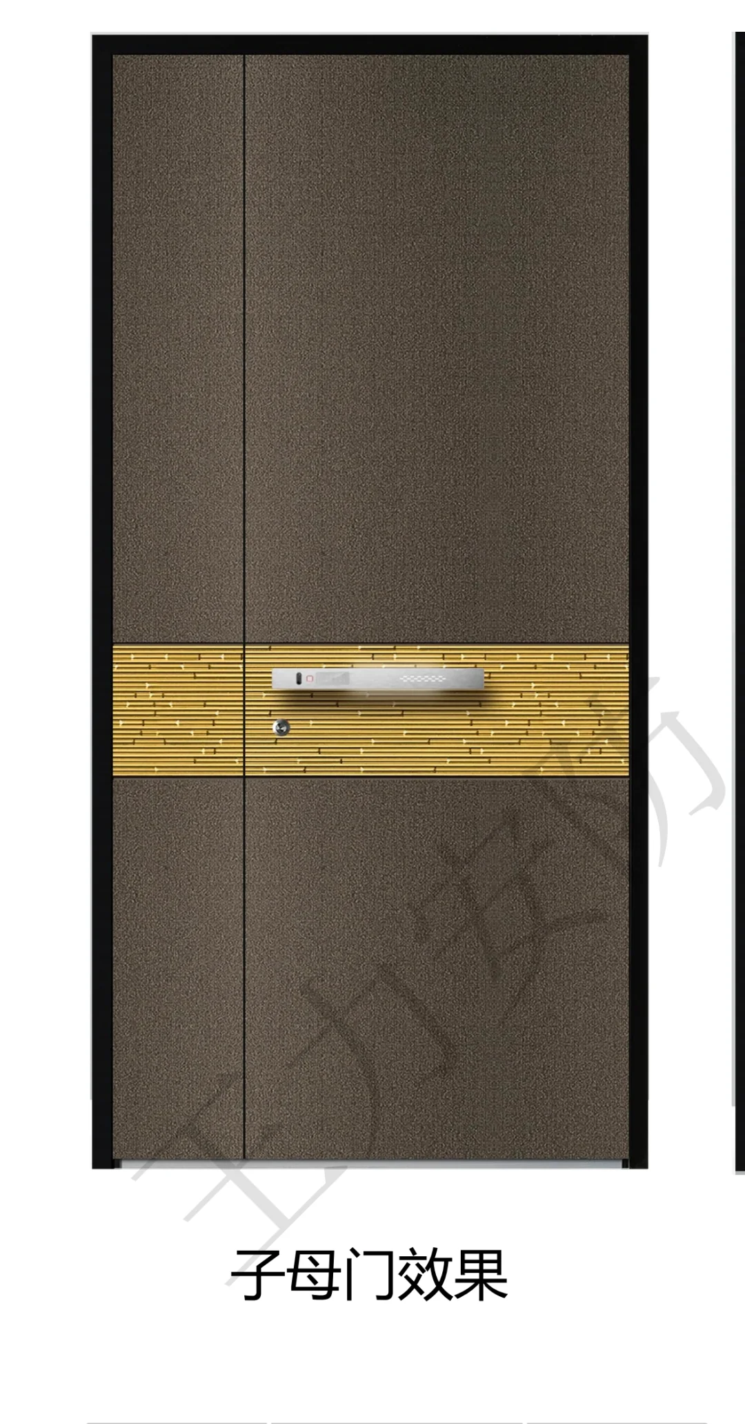 打断退也要买的防盗门，店长告诉你三大理由