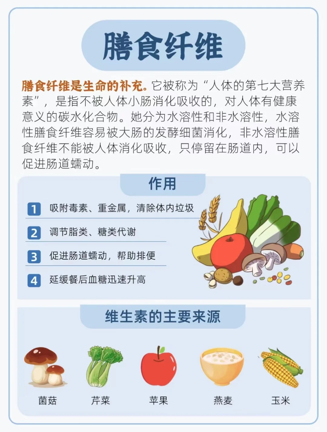 假期用零碎时间学习,让自己和家人更健康