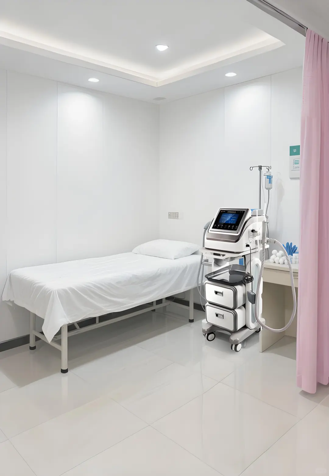 ?被问爆的妇科 “神器”！