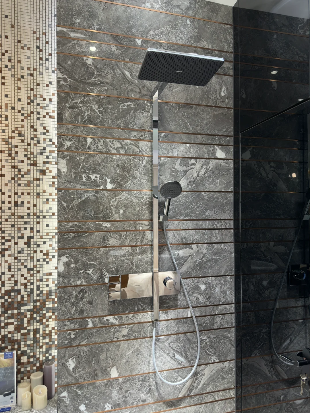 ⚠️花洒你真的选对了吗⚠️避坑指南来啦！