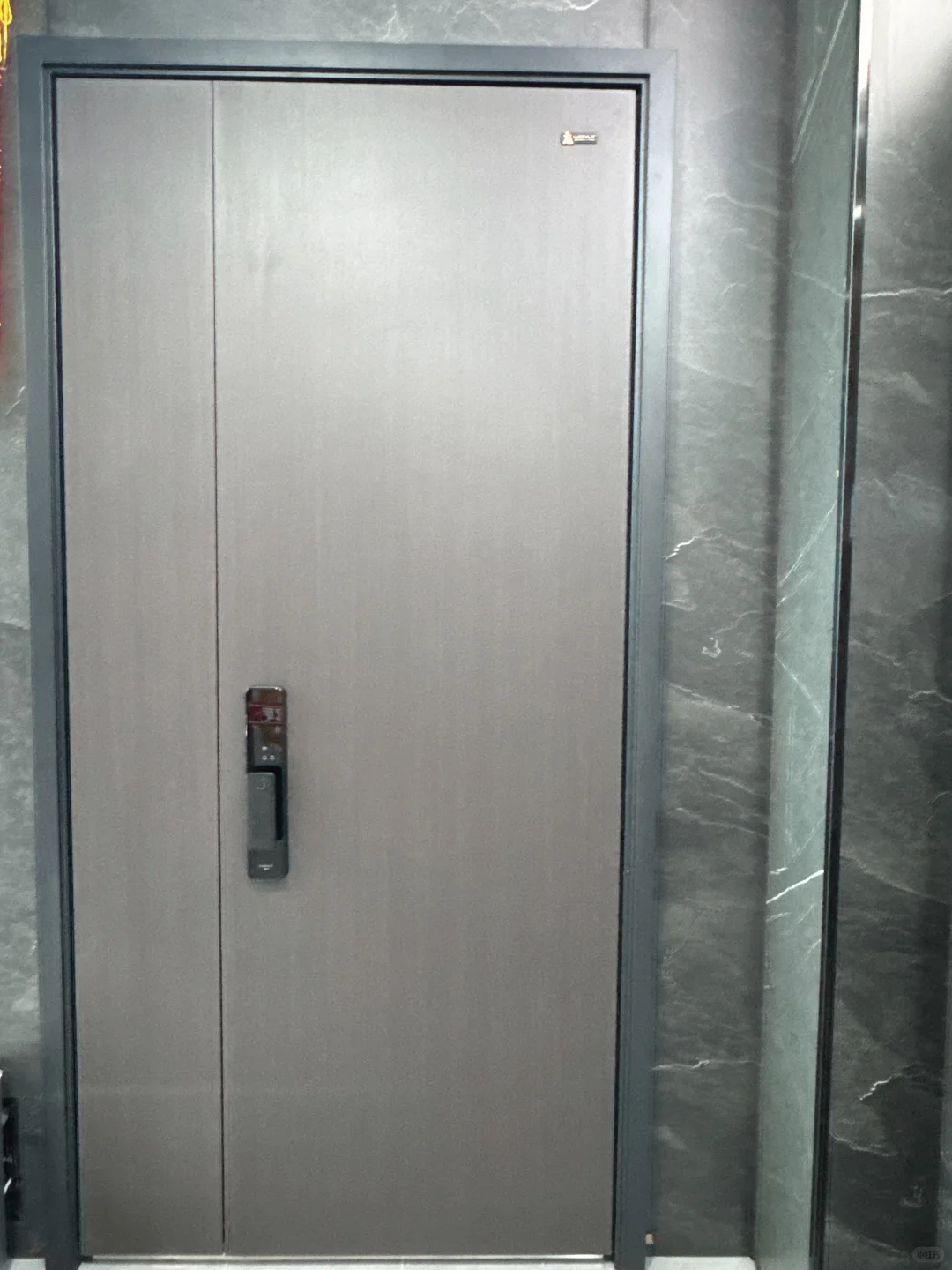 你家门锁真的安全吗?王力3.0-5.0智能门锁实