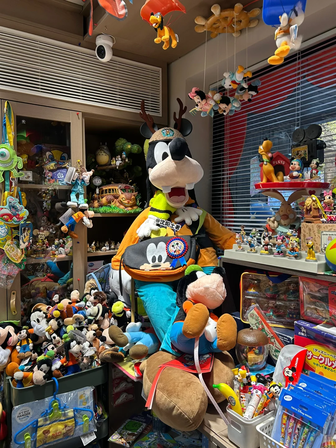 定期拔草之 沈阳这家玩具店全是宝?