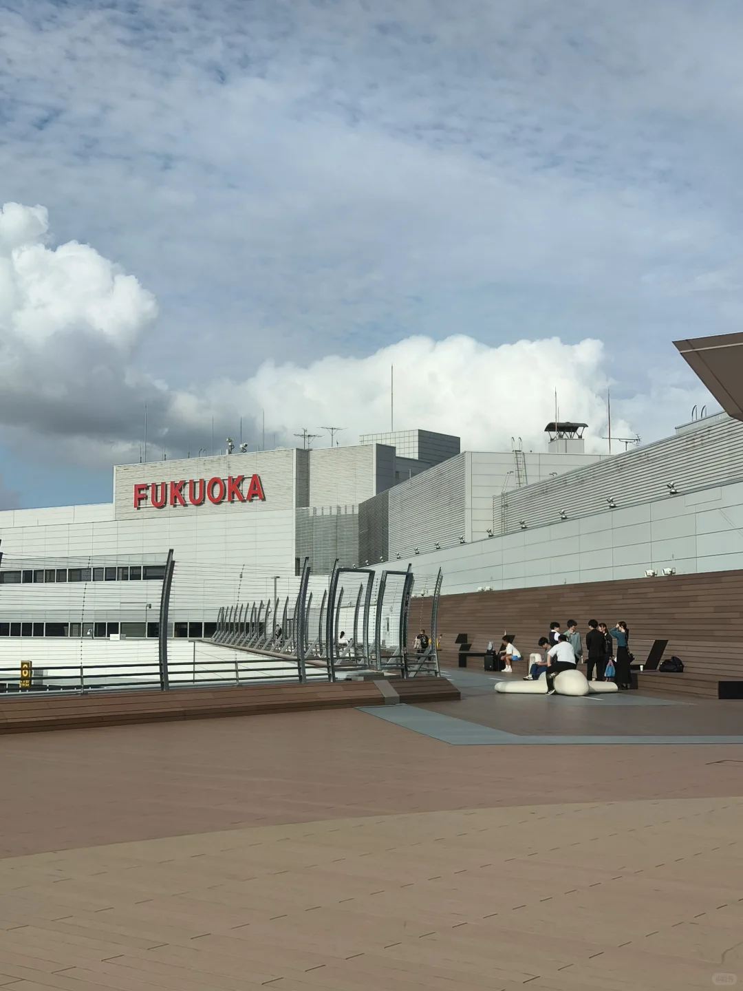 谁懂第一次在日本坐飞机过安检？太荒唐了