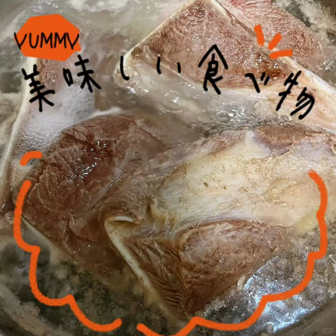 修复肠道YYDS的骨头汤到底应该怎么熬（上）