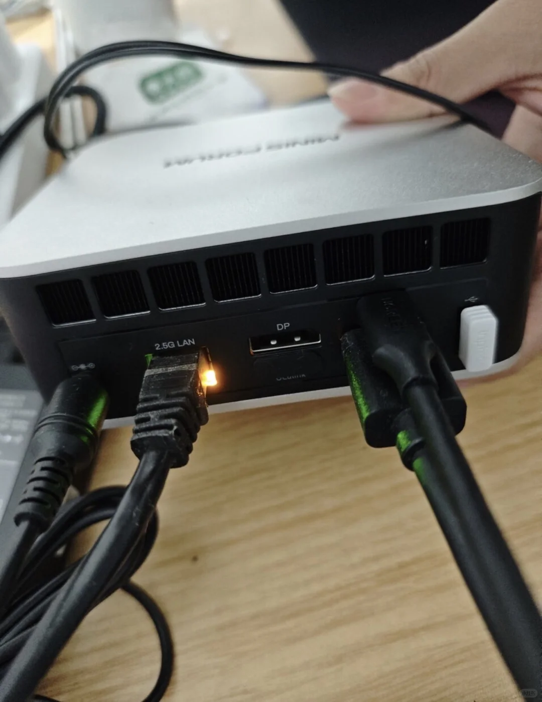 公司采购设备,我用买鸡的钱买了牛..!