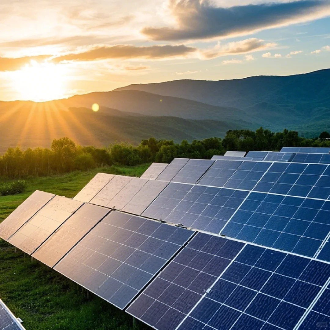 光伏电站（4）光伏组件基础