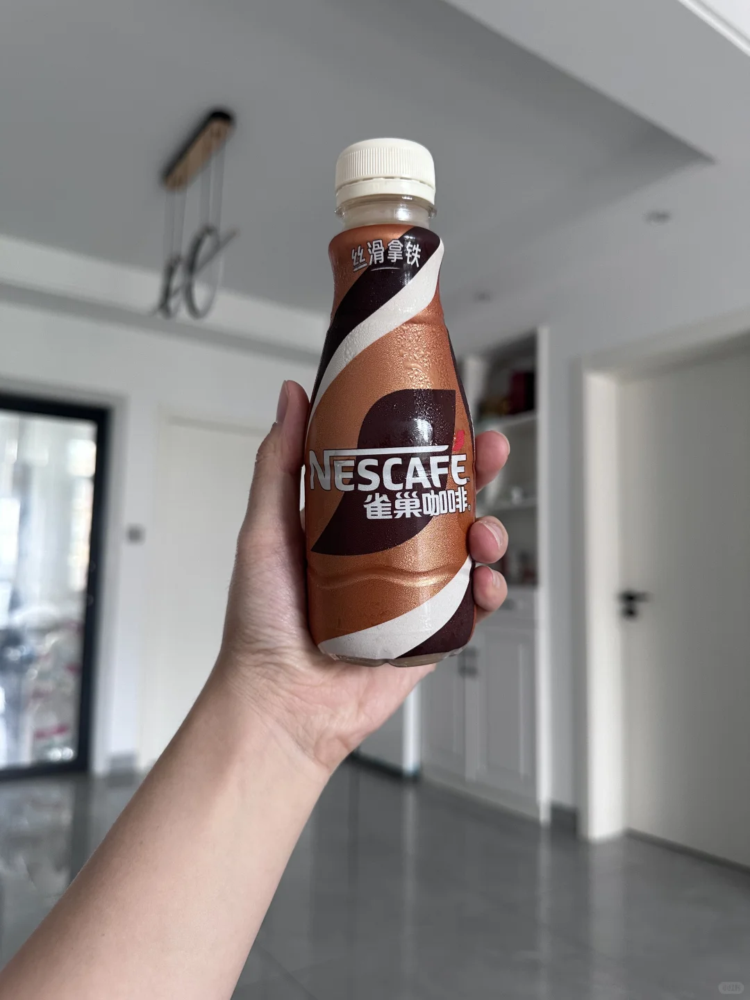 说一个你喜欢的咖啡