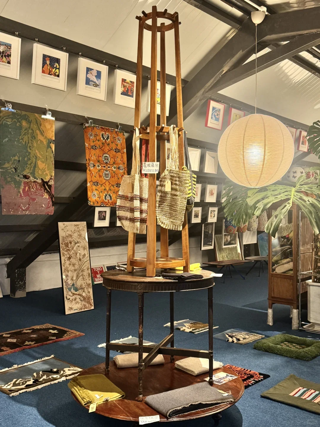 啊啊啊。。。昆明这家有趣的小店快冲！