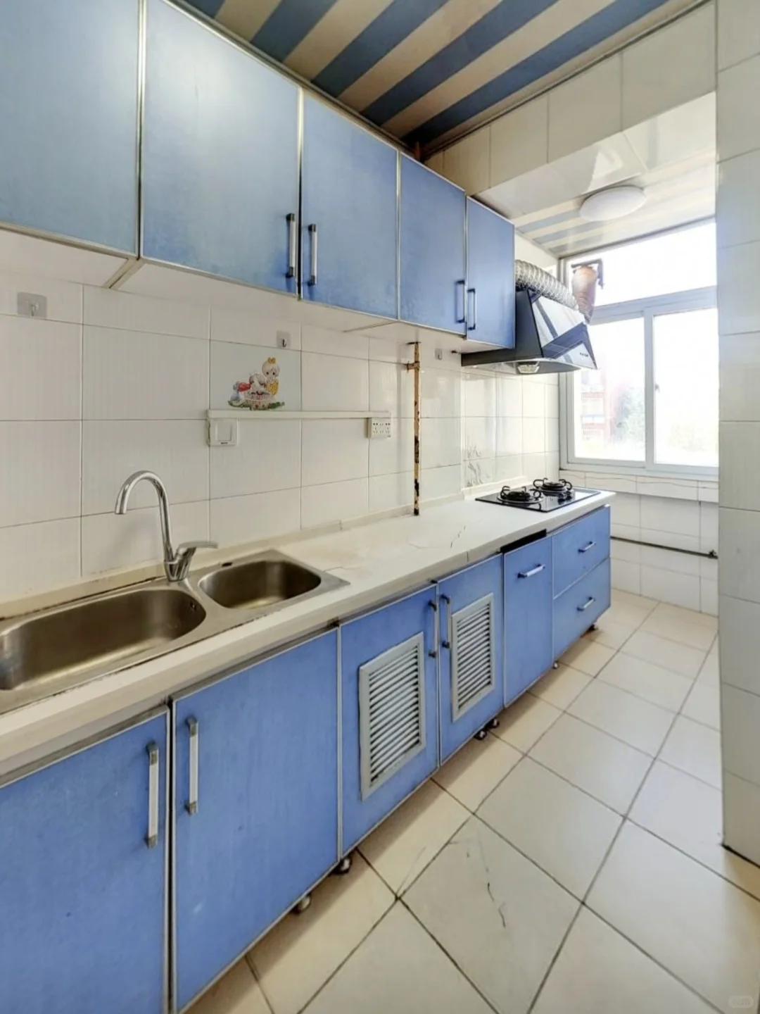 ?大兴新城｜南北通透大两居，真香预警