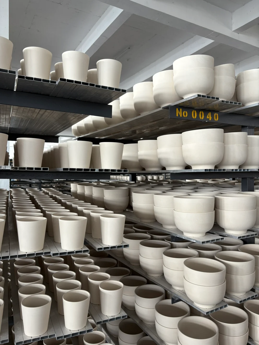 陶瓷工厂的日常✨