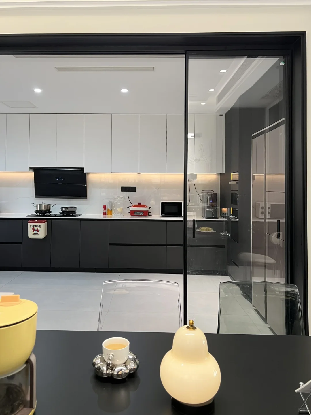 山东寿光178w购入330大平层｜小县城躺平