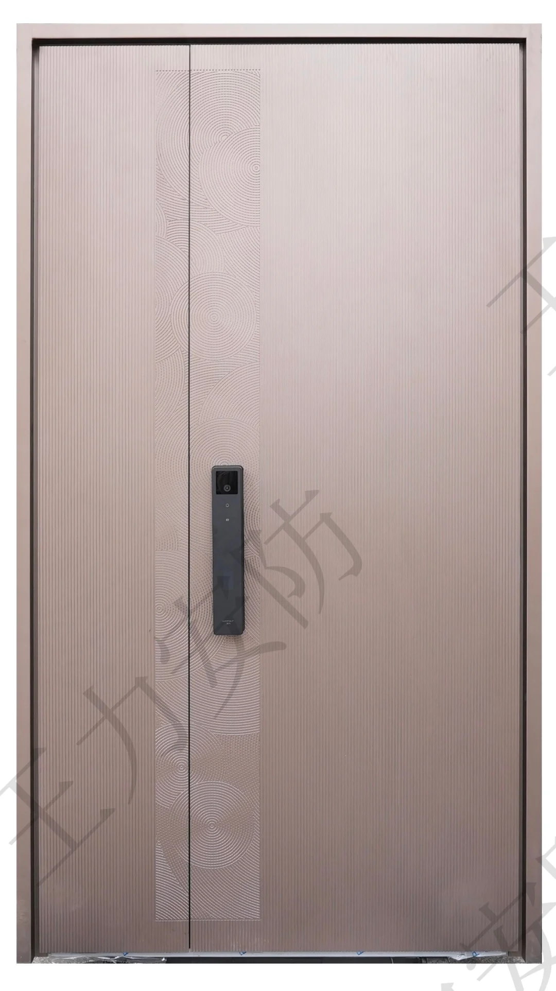 打断退也要买的防盗门，店长告诉你三大理由