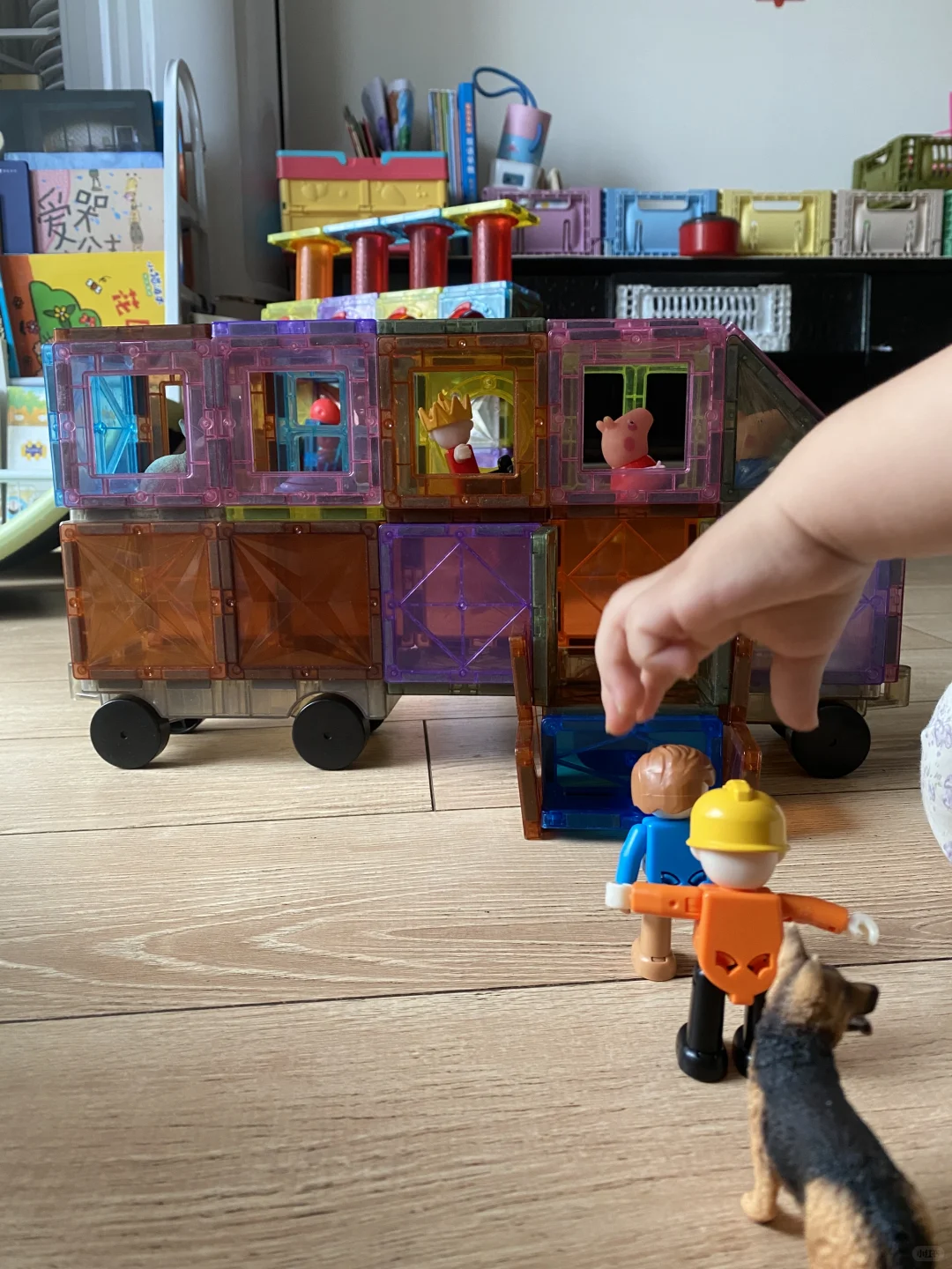 别买垃圾玩具！当妈3年血泪教训！