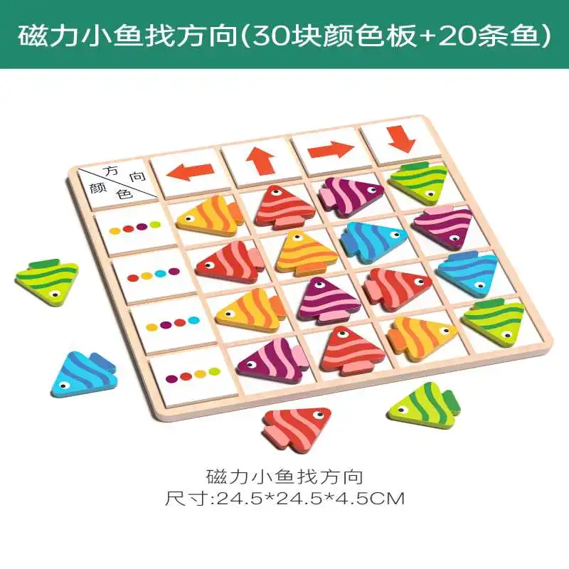 宝爸宝妈看过来!儿童益智积木大推荐☁️