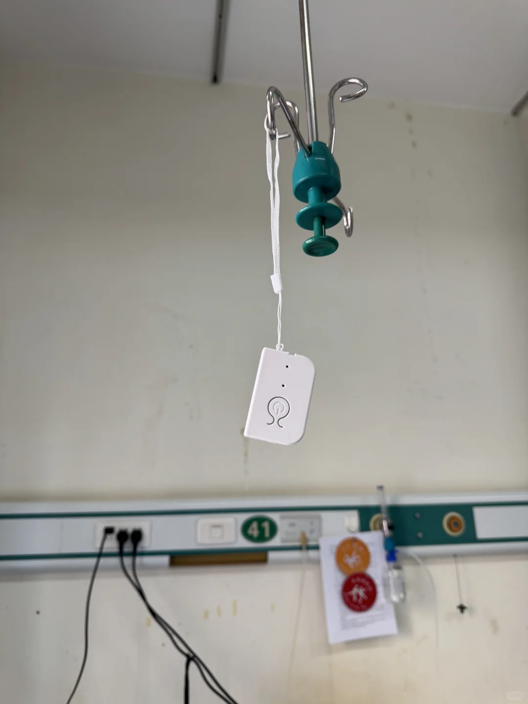 输液小神器强烈建议人手必备??