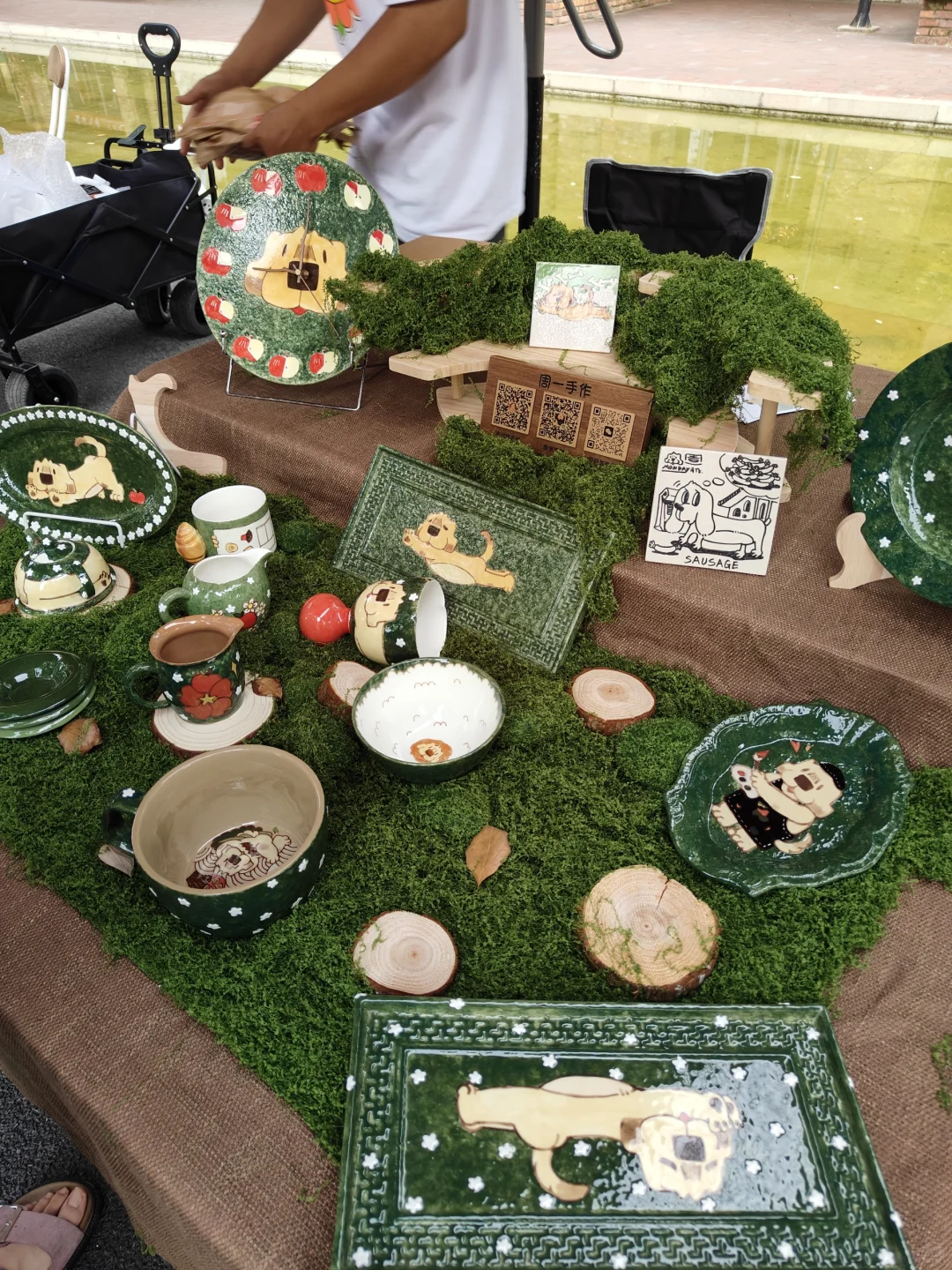 景德镇‖手作爱好人天堂