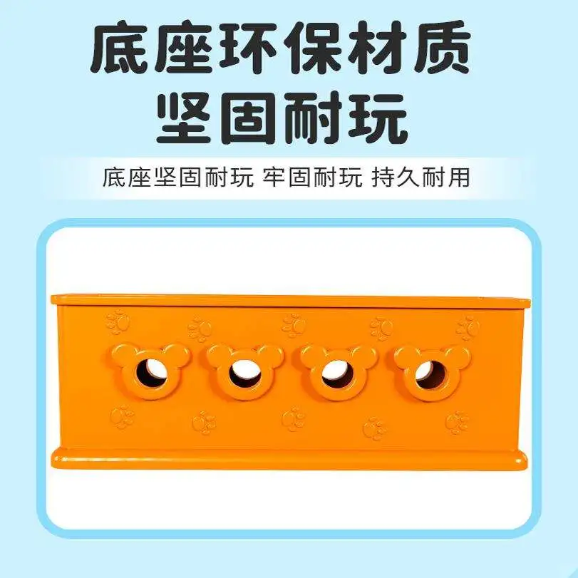 儿童思维启蒙宝藏玩具☀️专注力大提升