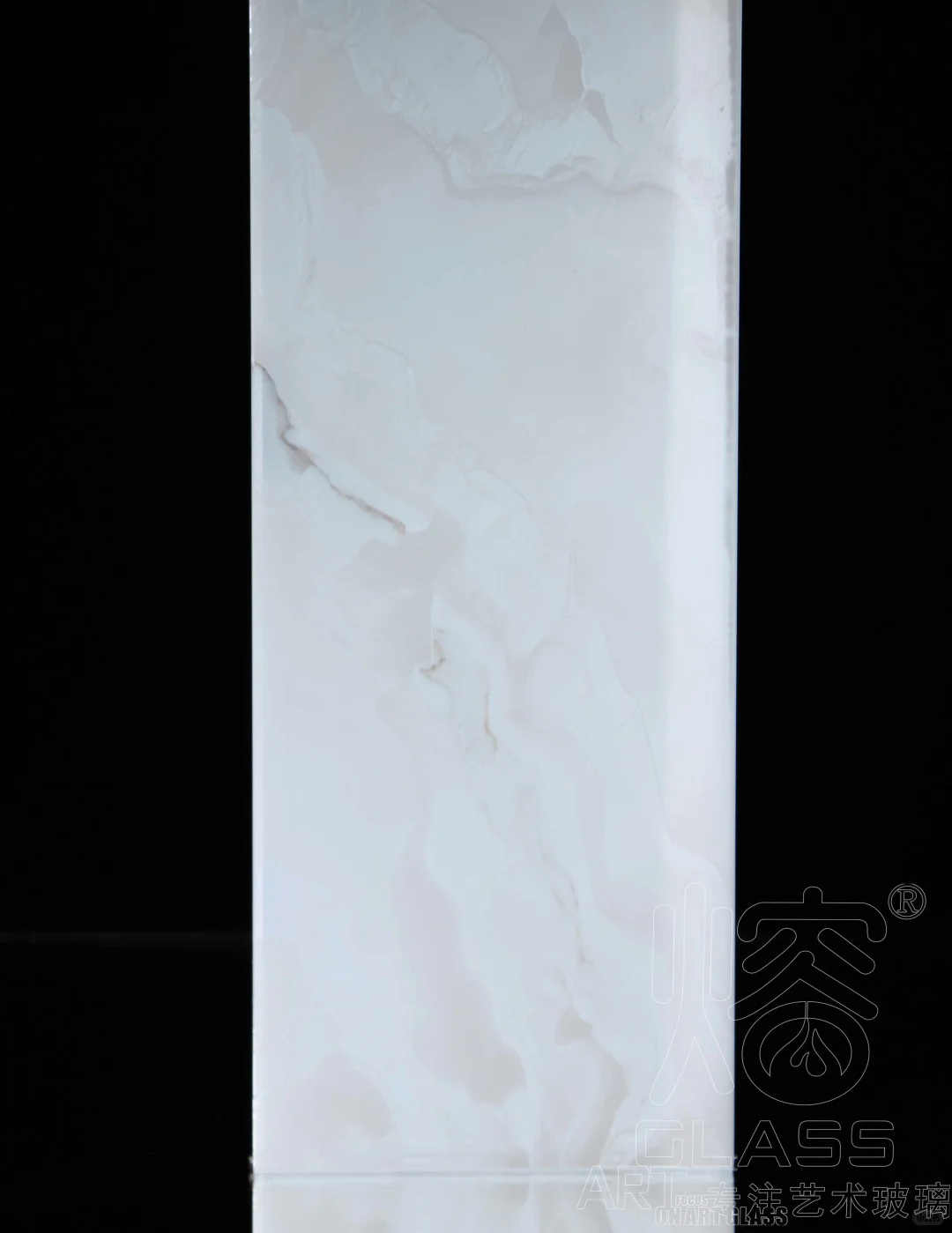 这三款玻璃太绝！美+复杂工艺，秒了！