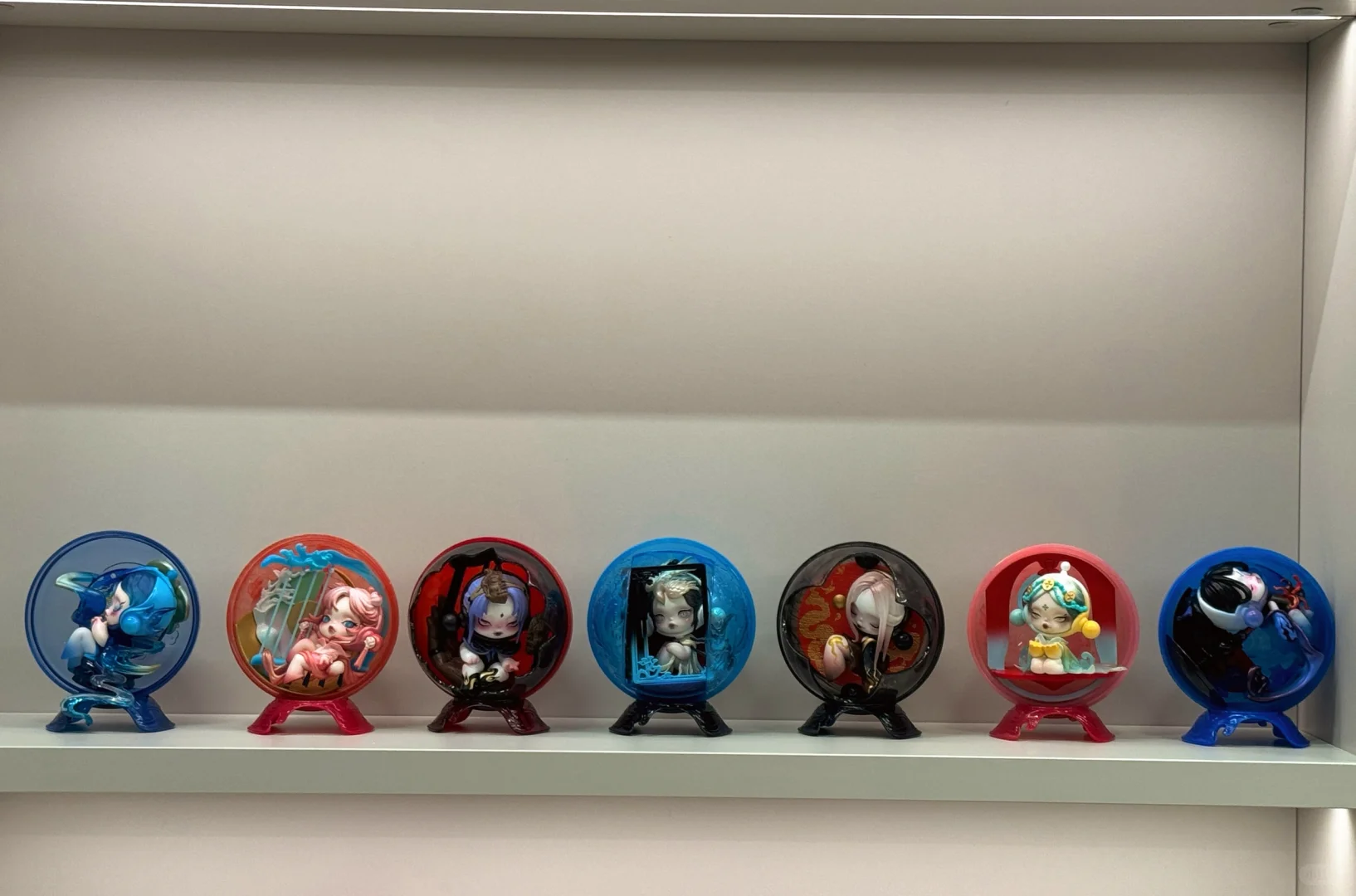 ⬅️左滑看完｜一代人有一代人的不动产?