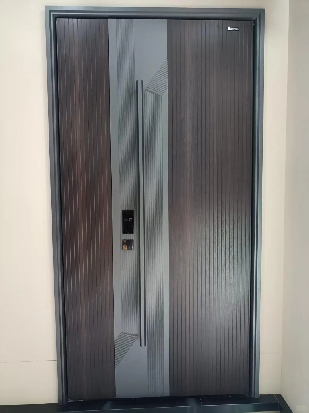 打断退也要买的防盗门，店长告诉你三大理由