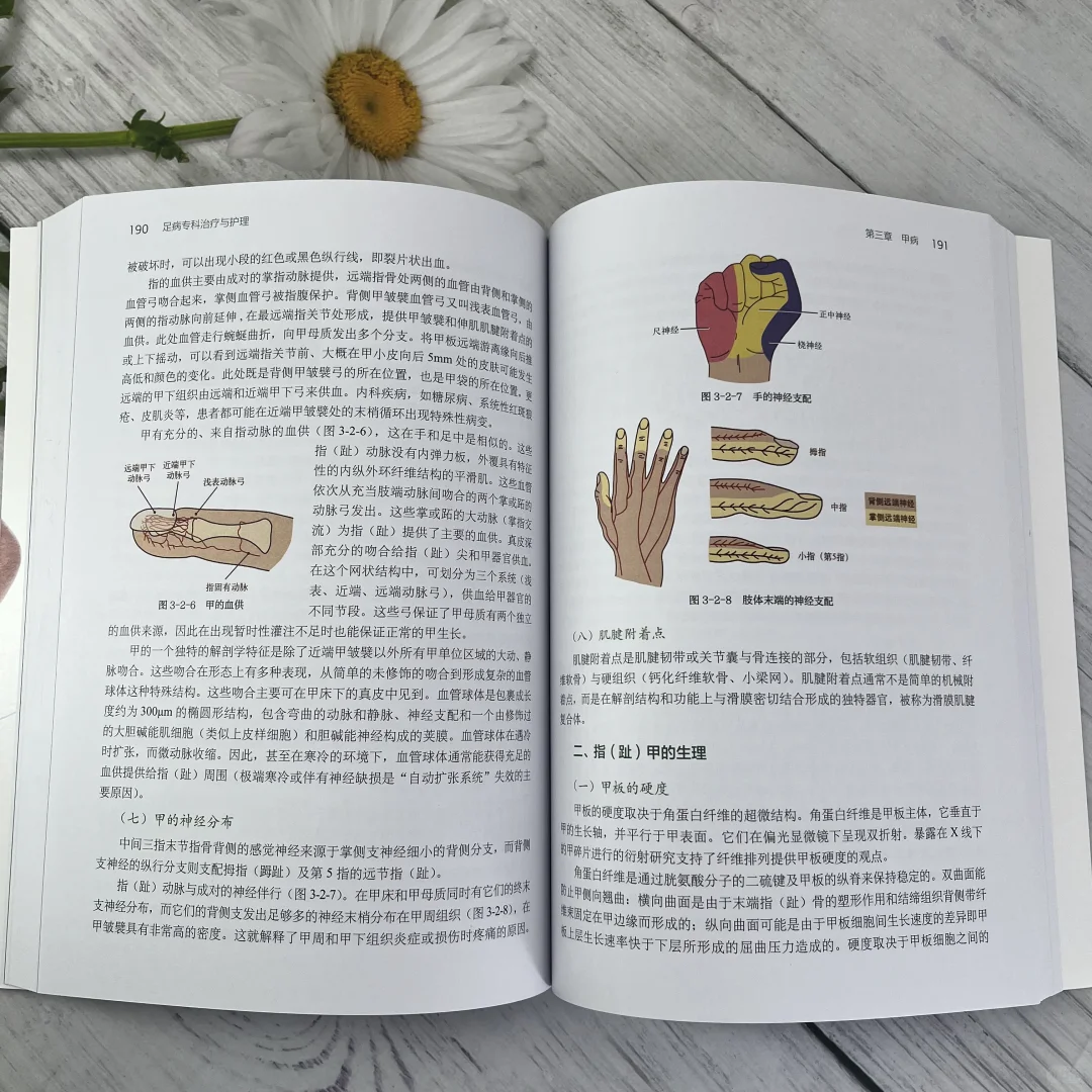 糖尿病足、甲病……找到了治疗、护理方法