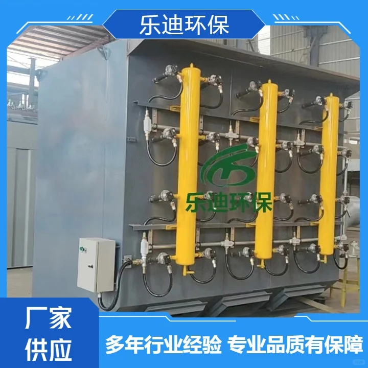 防爆滤筒除尘器专卖专业制造