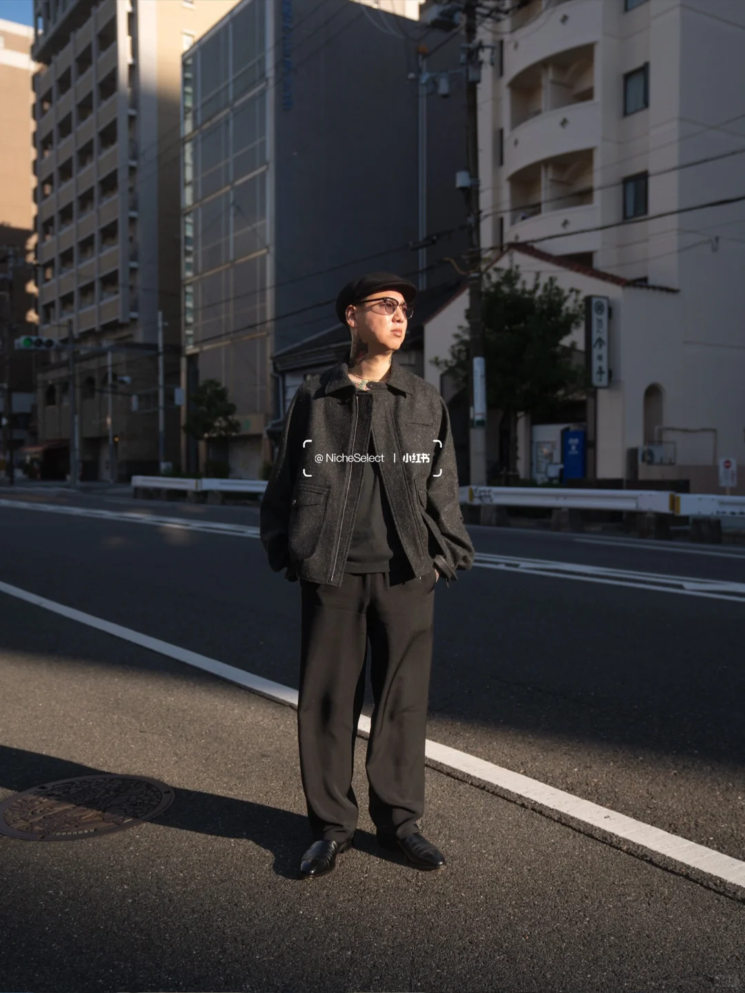 羊毛马海毛的结合体好看