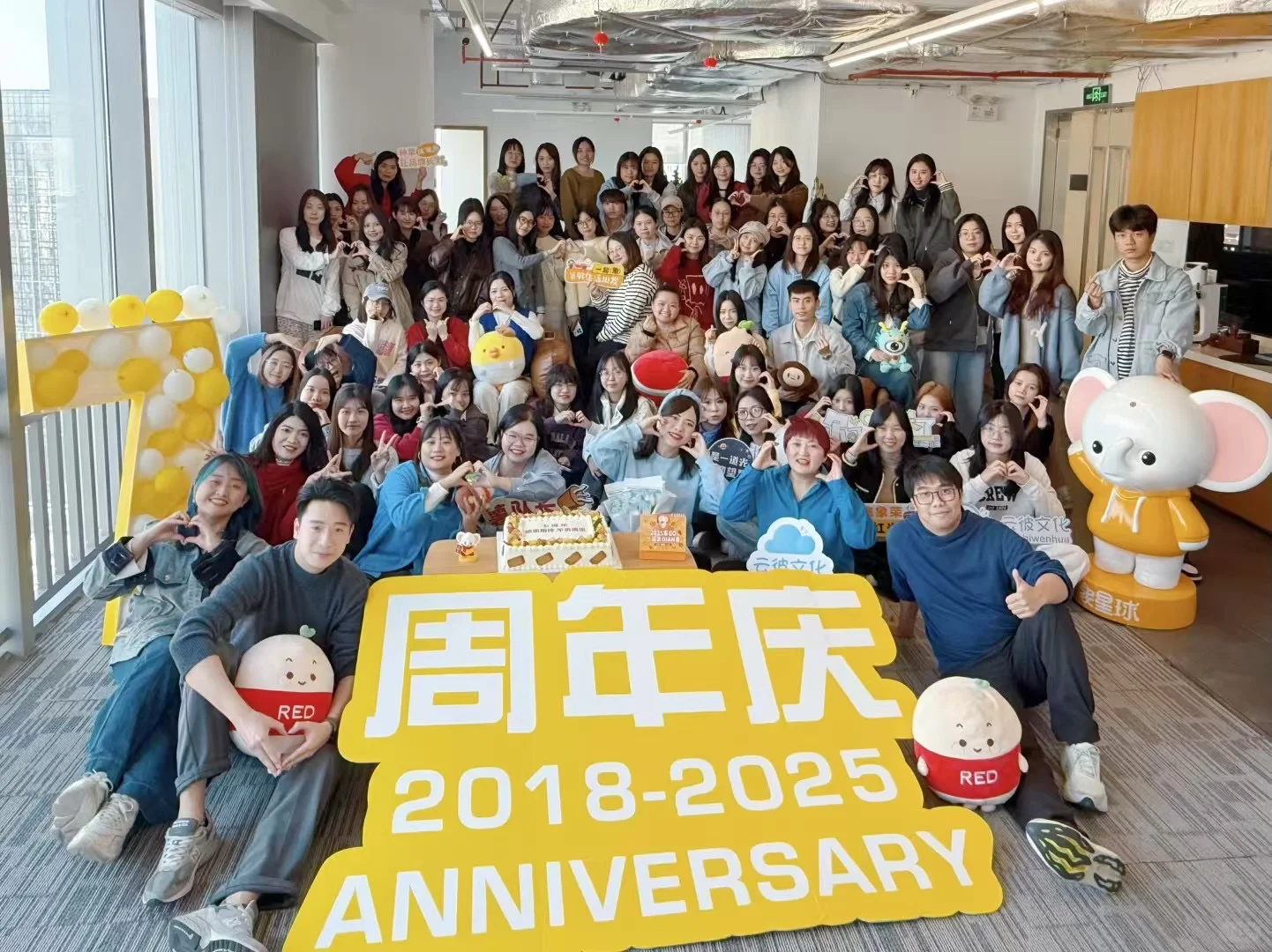 24年公司gmv翻倍,这是一封给自己的创业情书