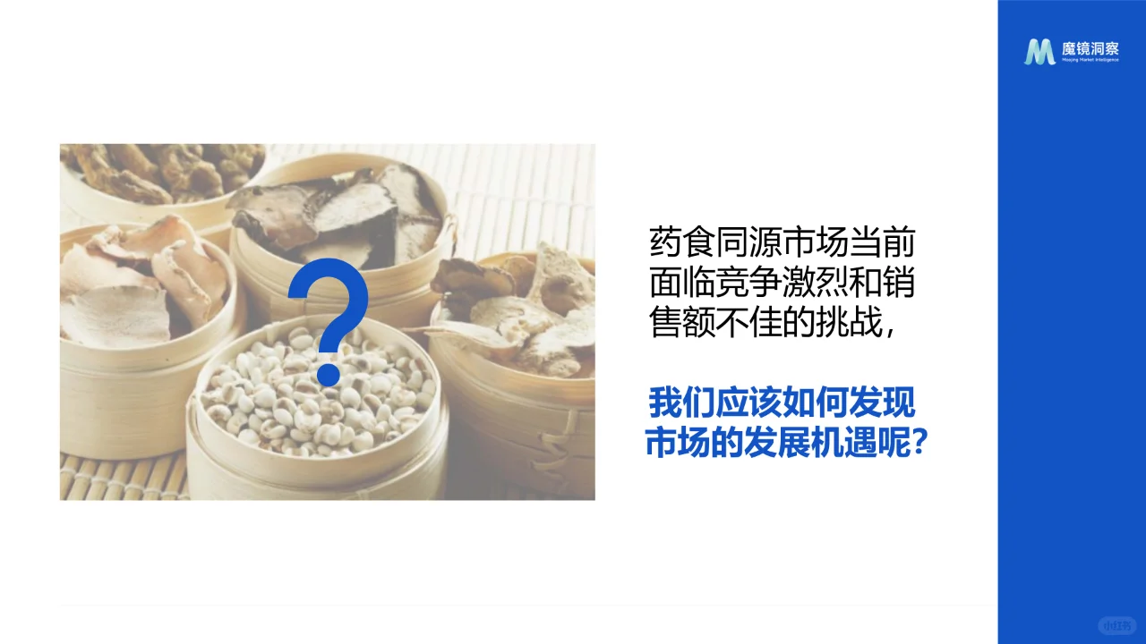 2024药食同源保健品滋补品行业分析报告