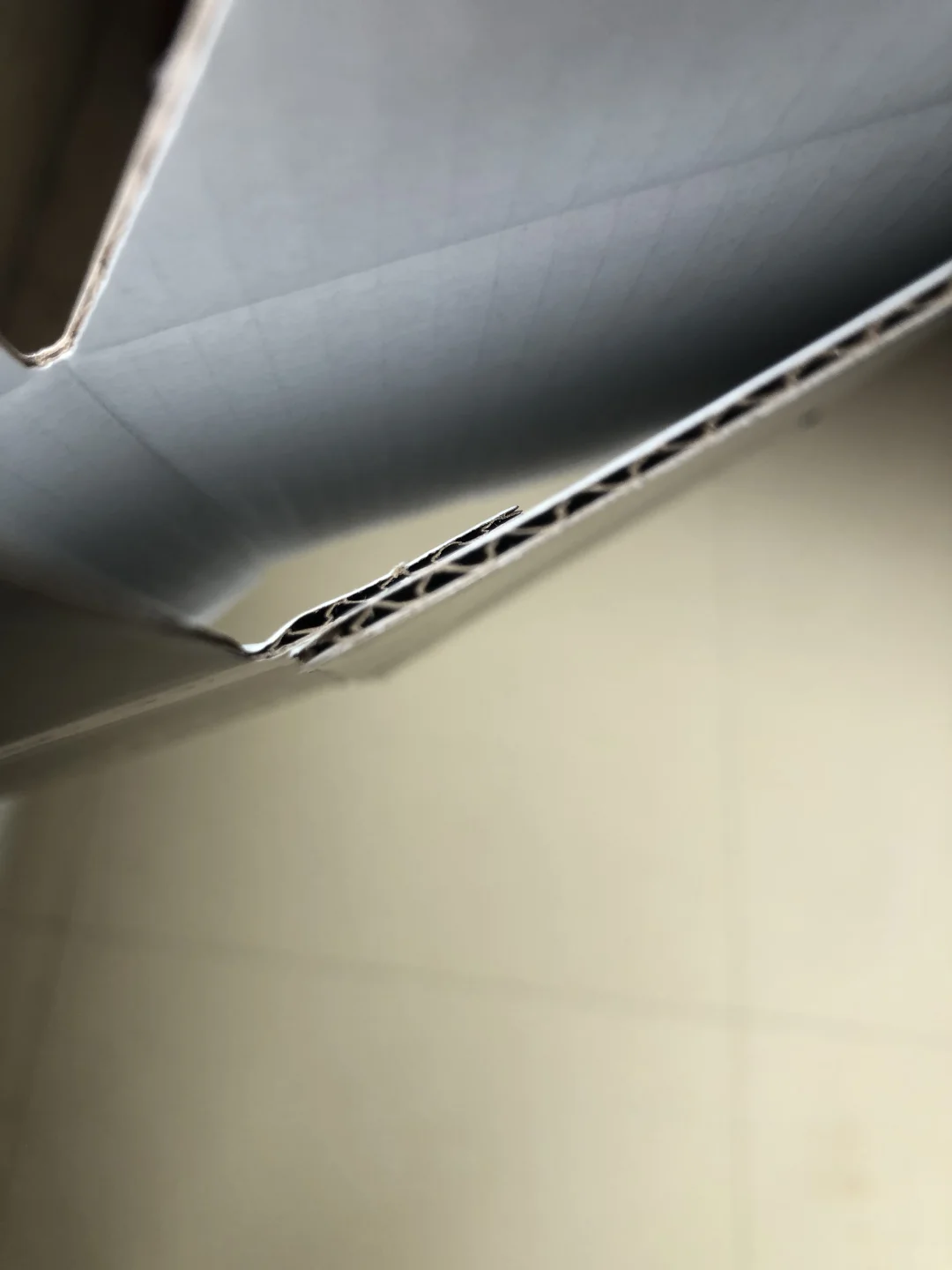 原来纸盒也可以做到这么厚