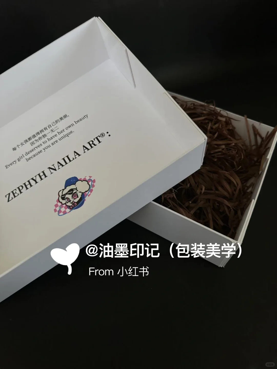 印刷厂告诉你，礼盒包装的㊙️密