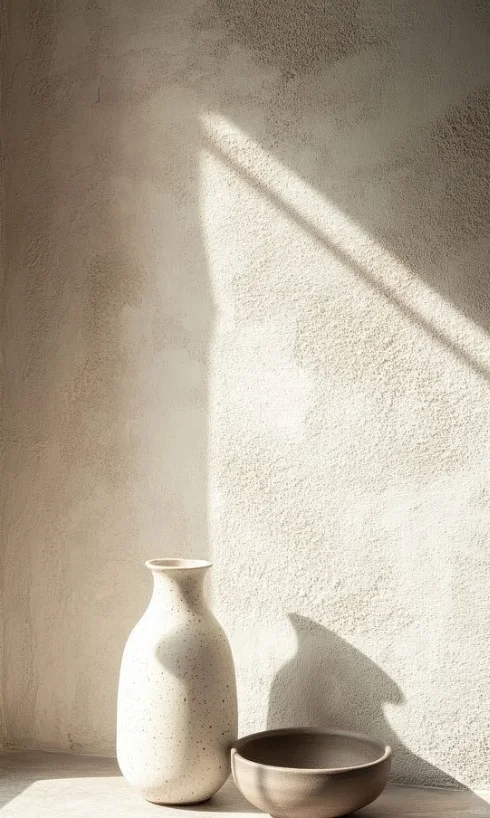 艺术涂料,颜值与功能并存的装修神器