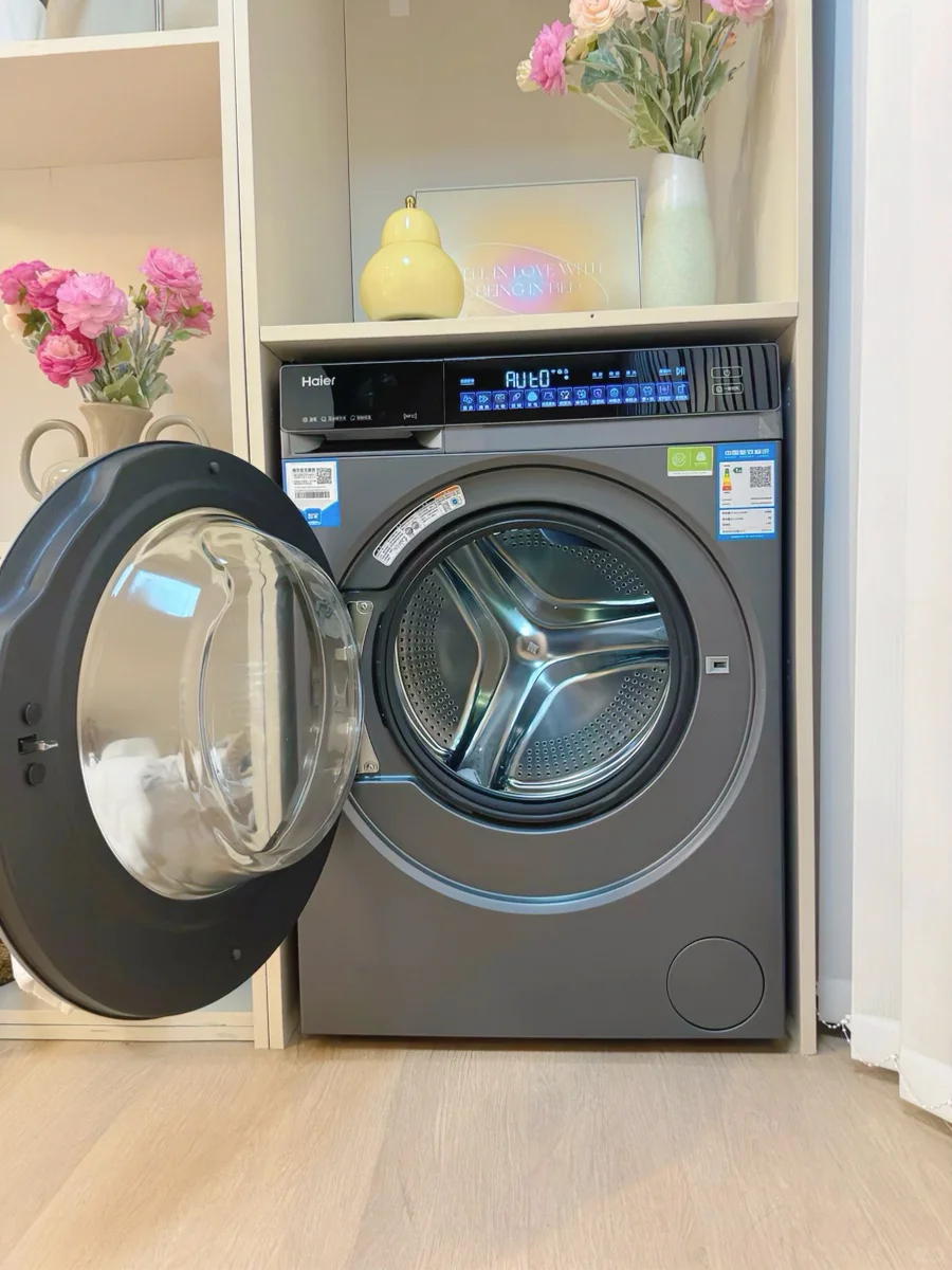 安装的那些坑，海尔帮我一次搞定！