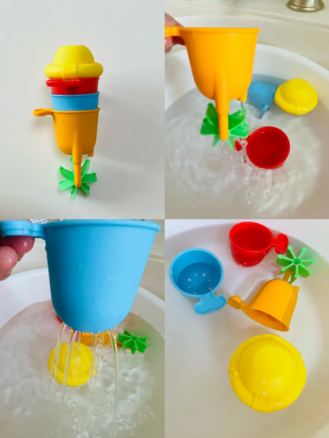 ??宝宝玩具分享｜9-12月龄