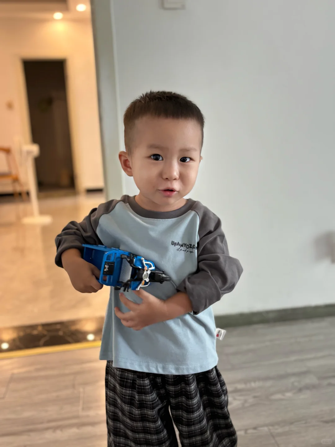 Pdd挖宝！宝宝百玩不腻的4款玩具车