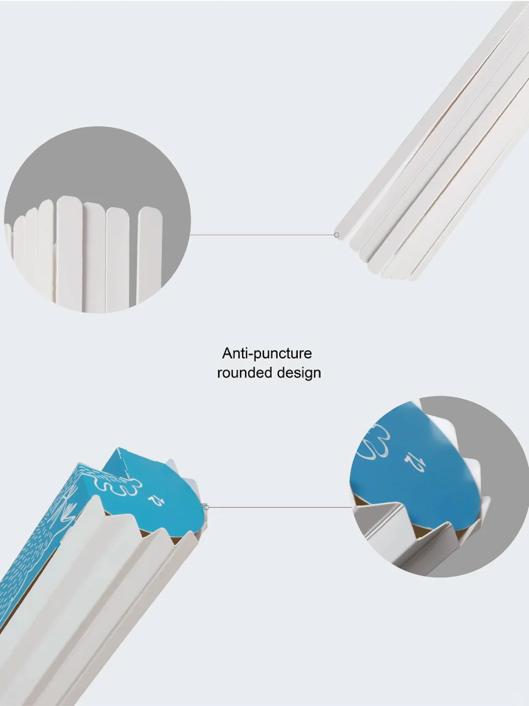 双料大奖?为猫咪做了12款“感官盛宴”包?