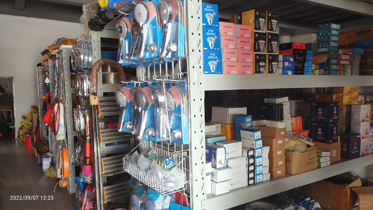 2019开的豫宏五金