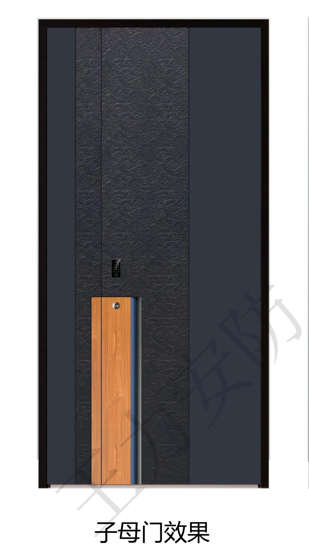 打断退也要买的防盗门，店长告诉你三大理由