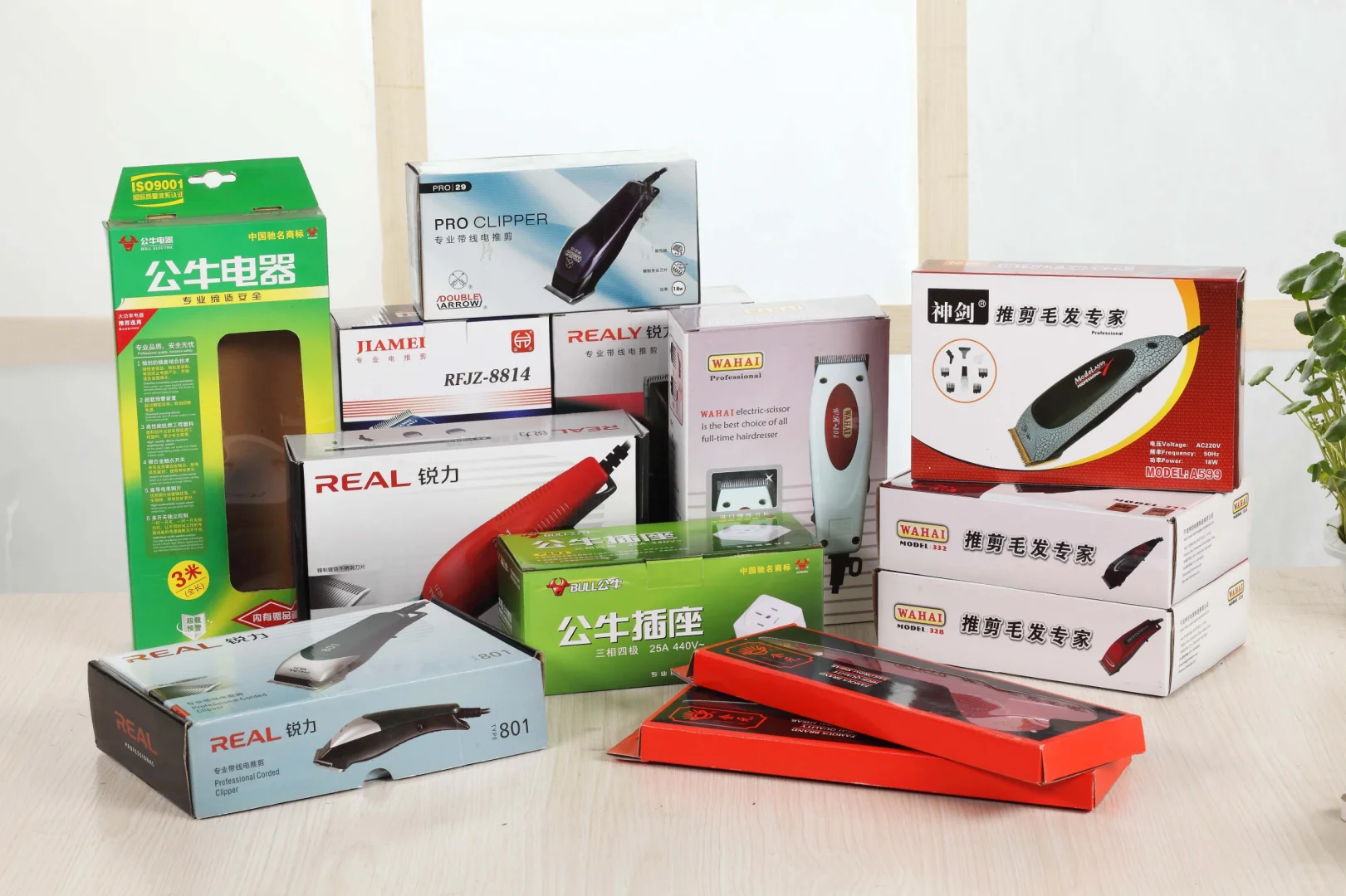 惠州印刷包装源头工厂，一站式服务。