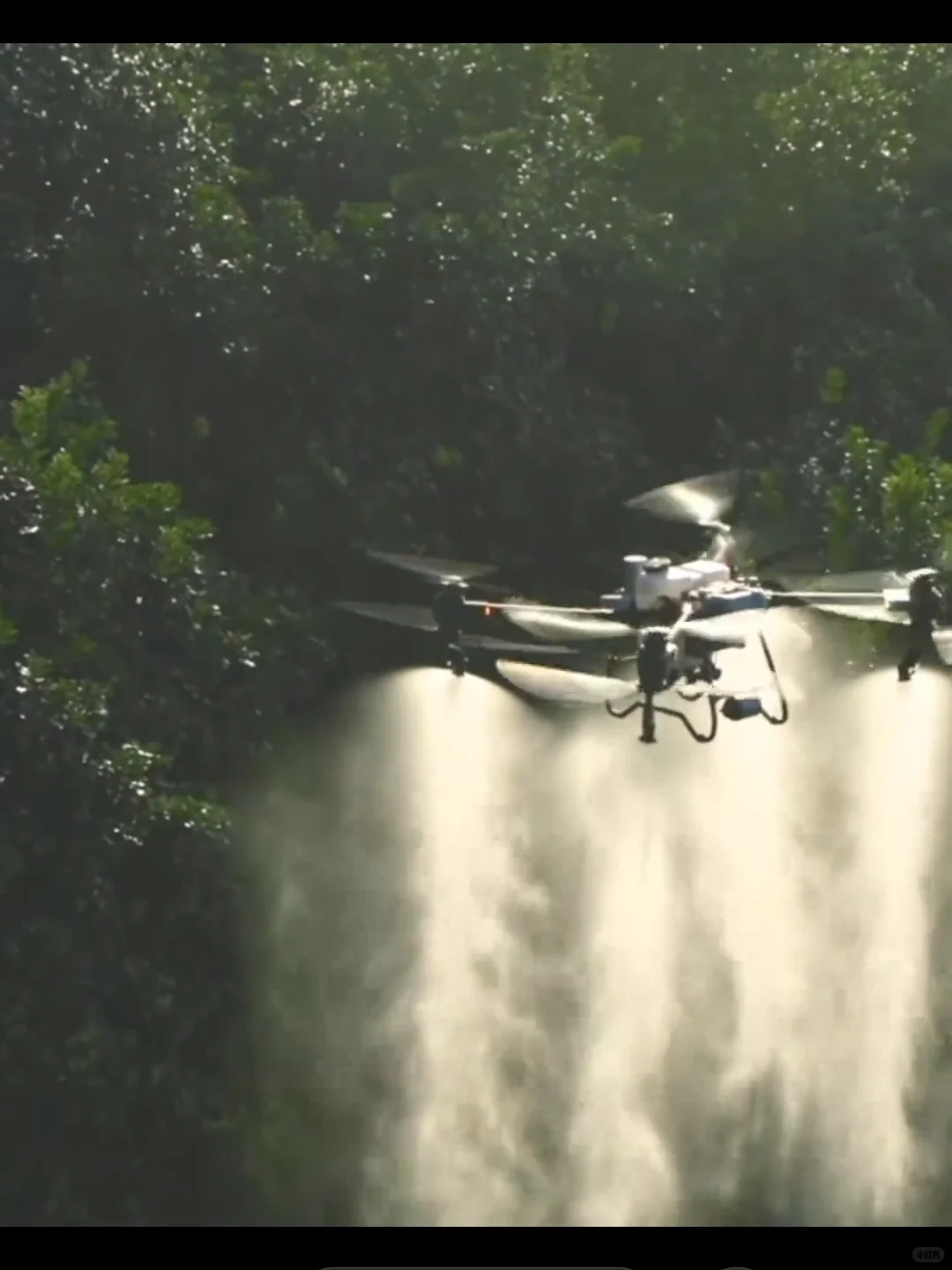 无人机就业方向