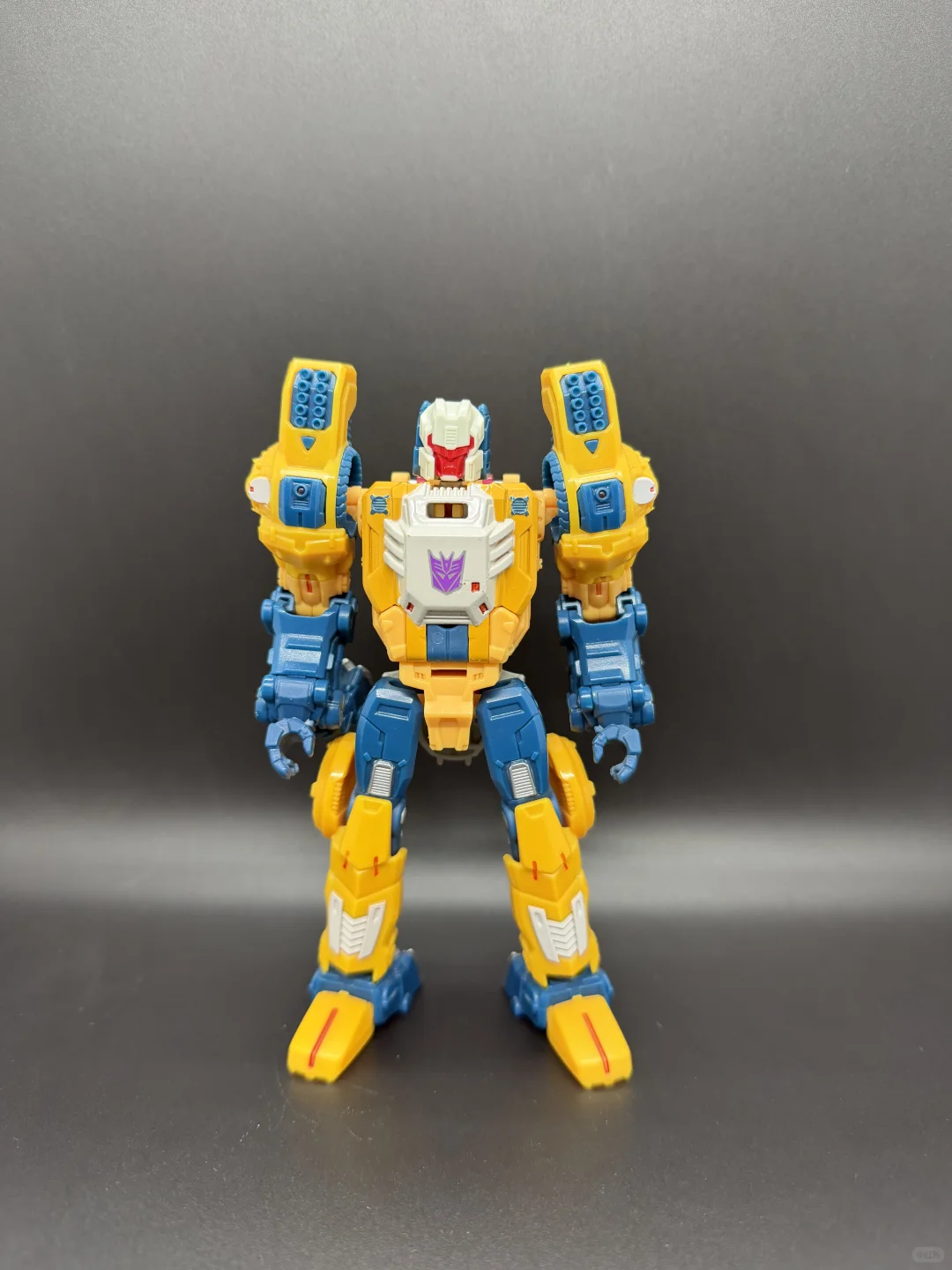 变形金刚｜泰坦归来加强级人狼