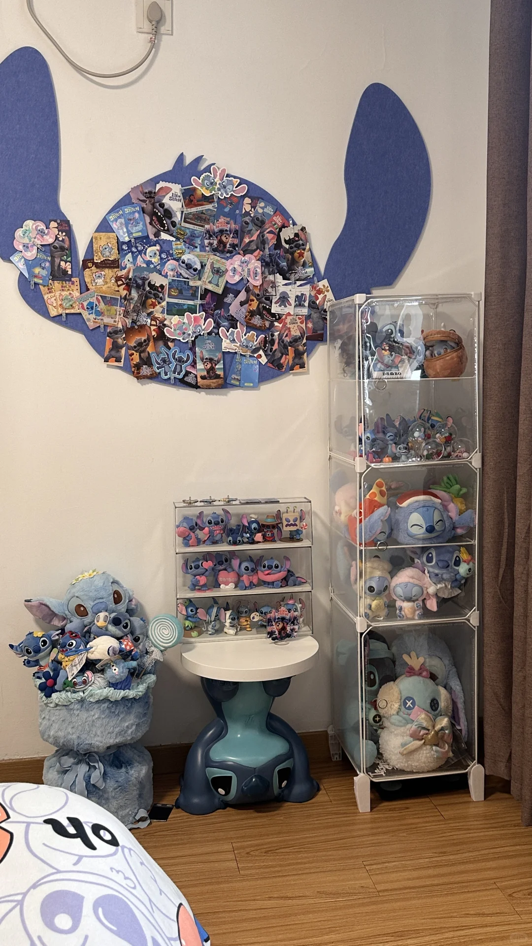 Labubu的时代 史迪奇才是我的本命！??