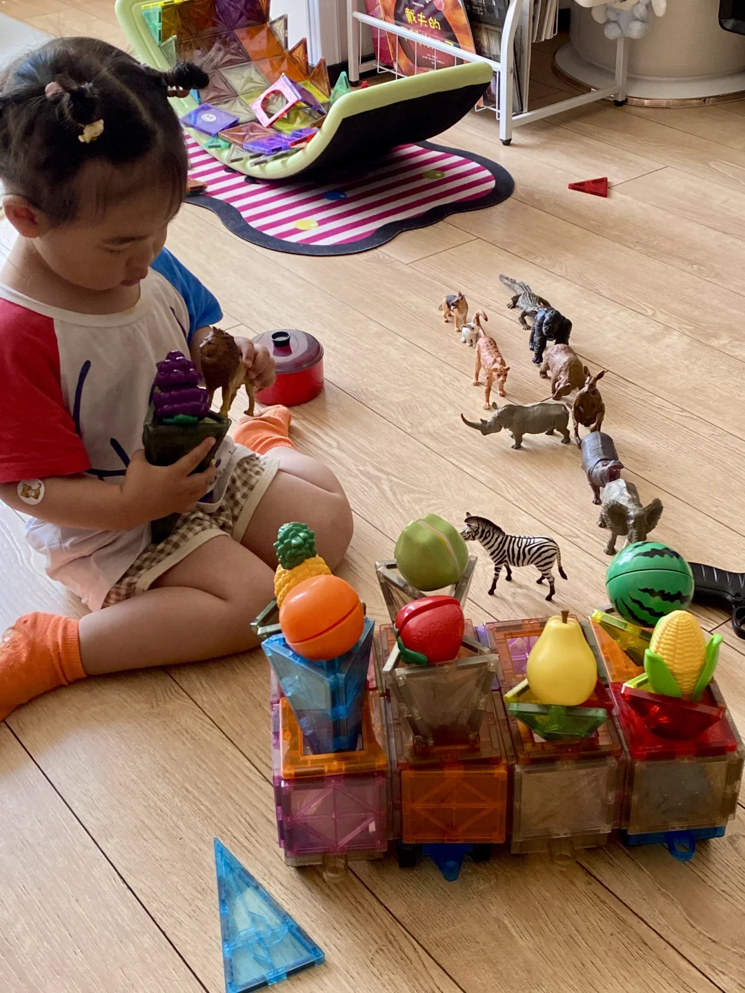 别买垃圾玩具！当妈3年血泪教训！