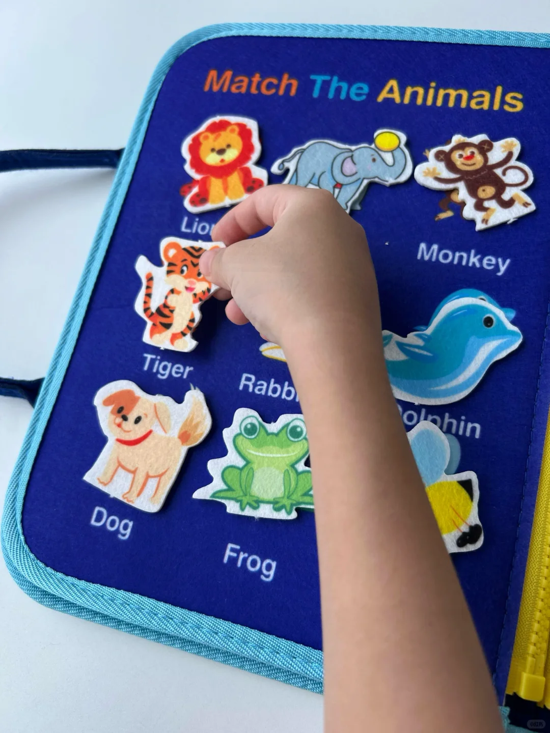 泪崩了!当妈2年才悟透:有些玩具真不如不玩