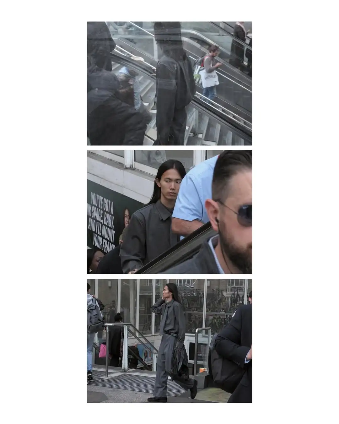 _J.L-A.L_ 25FW | Keita by @niko_studio