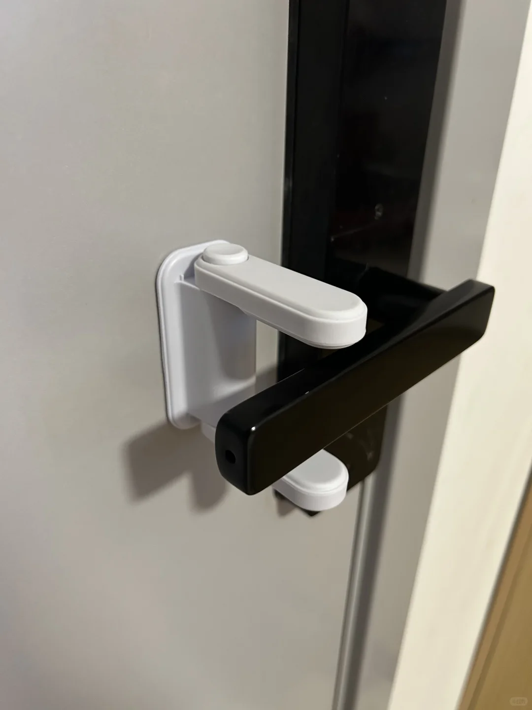 推荐一个几块钱带来的安全感