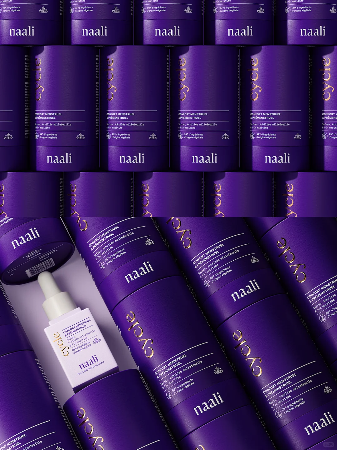 圆筒罐礼盒定制，绝绝子的送礼神器?