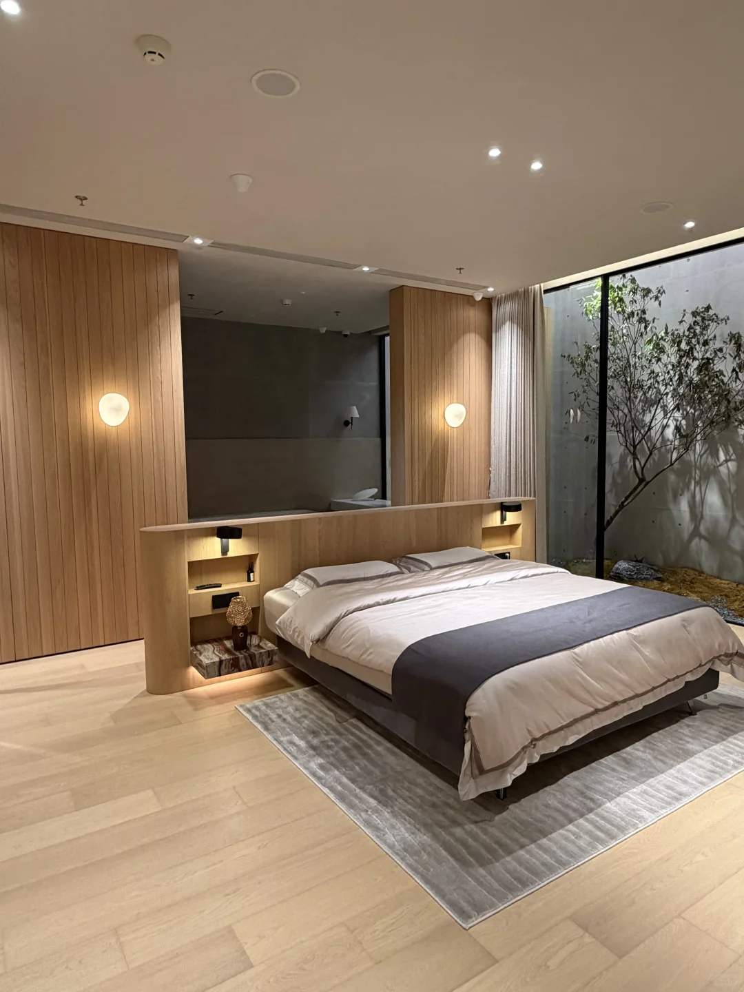 不纠结啦！！今天全款拿下华为全屋智能啦～