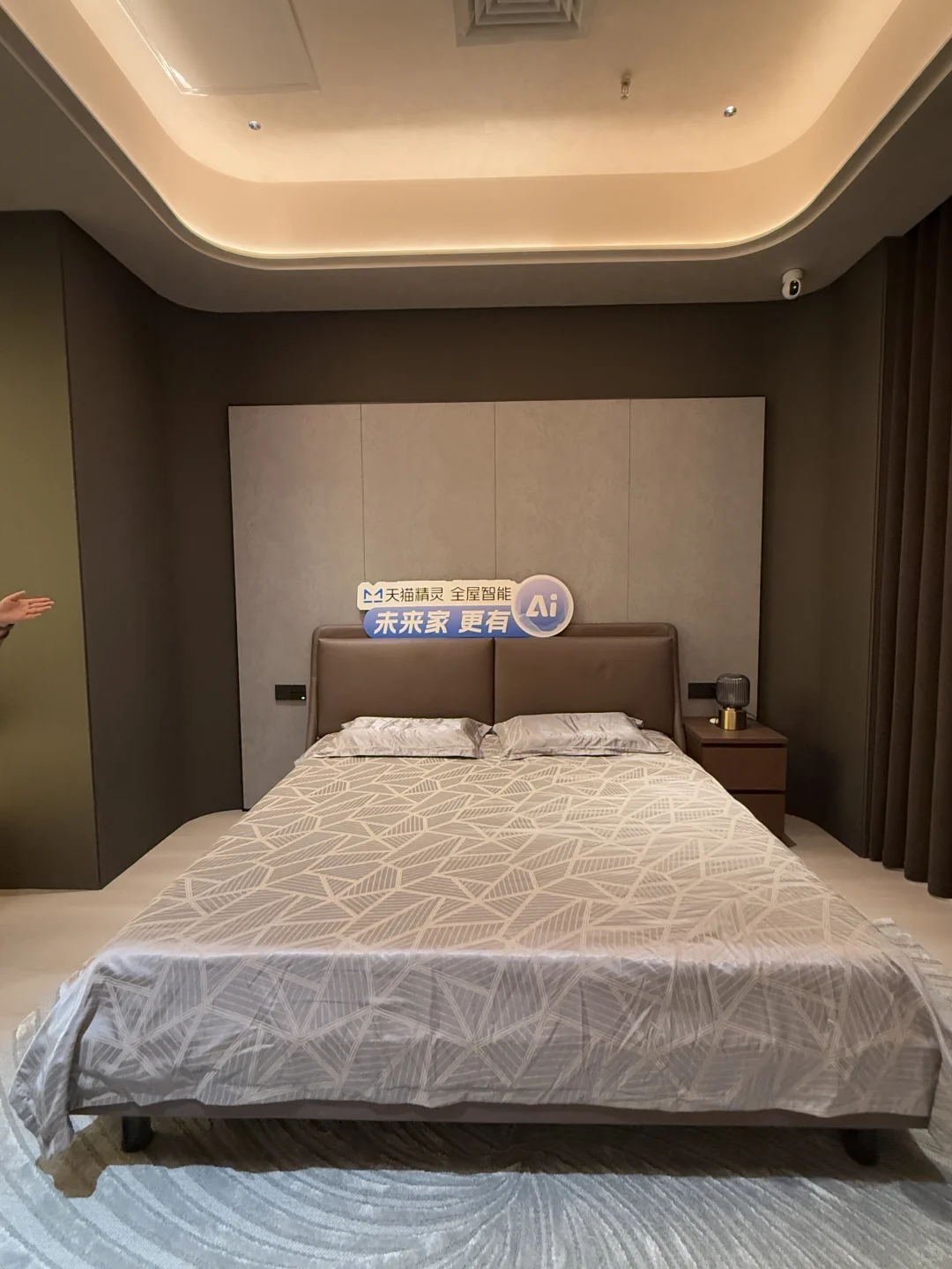 装修人在成都挖到宝！这全屋智能体验馆让我